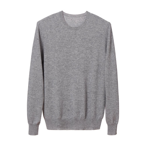 Light grey Nora Pullover | Home & Living inspiration | URBANARA