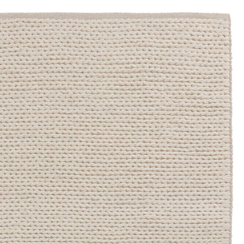 Kalasa wool rug off-white, 100% wool