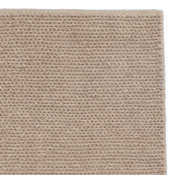 Kalasa wool rug natural melange, 100% wool